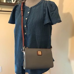 Dooney and Bourke crossbody